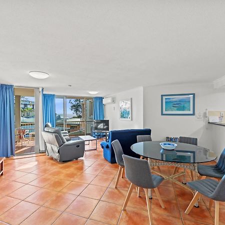 Sanctuary Beach Resort Gold Coast Extérieur photo