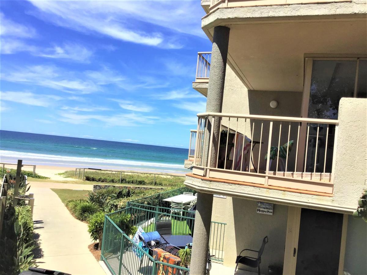 Sanctuary Beach Resort Gold Coast Extérieur photo