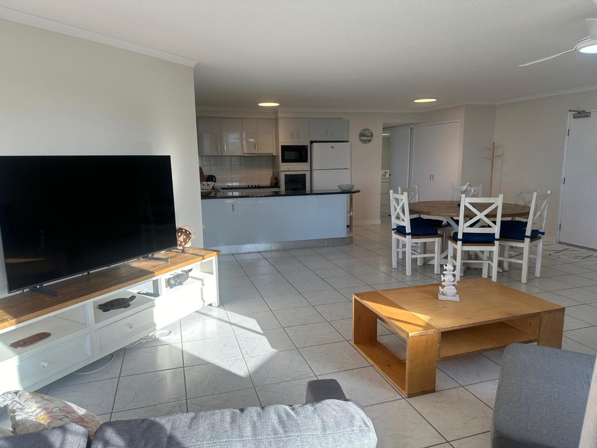Sanctuary Beach Resort Gold Coast Extérieur photo