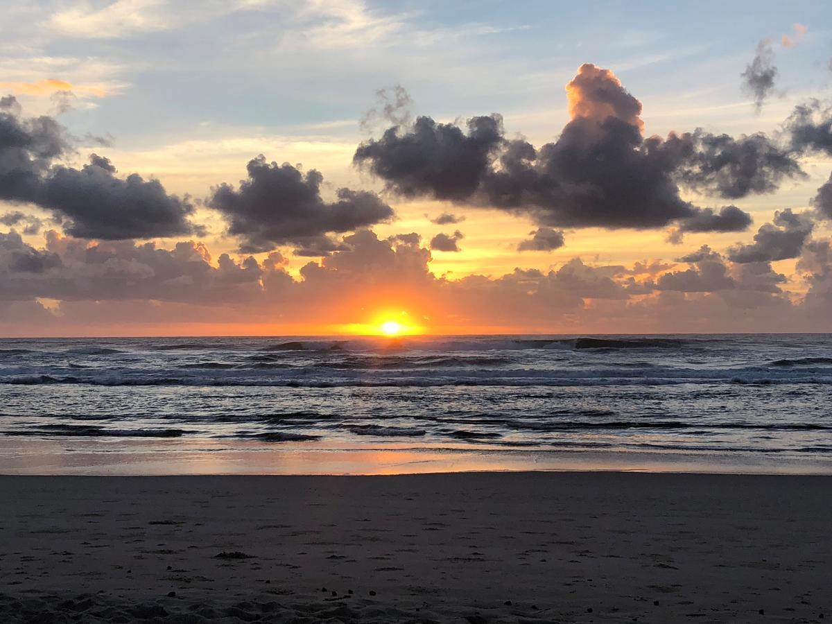 Sanctuary Beach Resort Gold Coast Extérieur photo