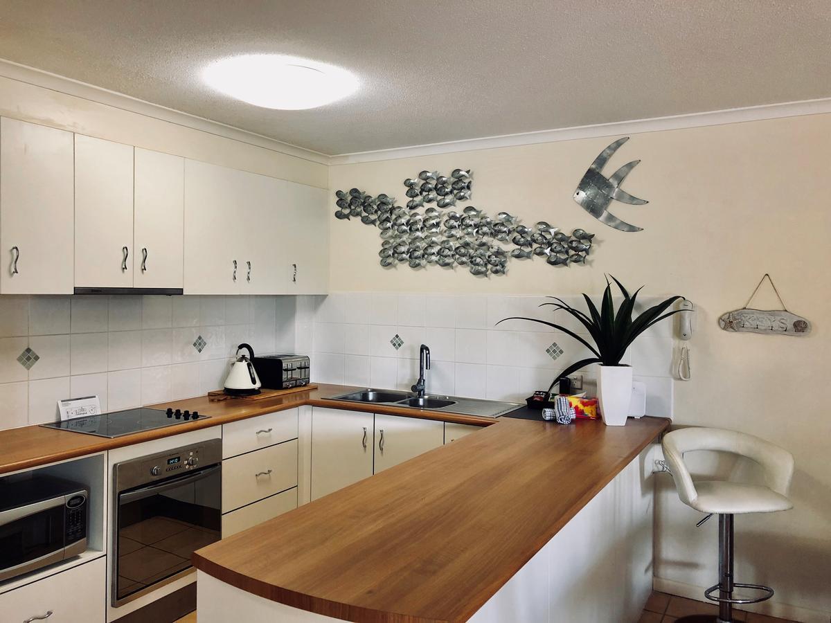 Sanctuary Beach Resort Gold Coast Extérieur photo