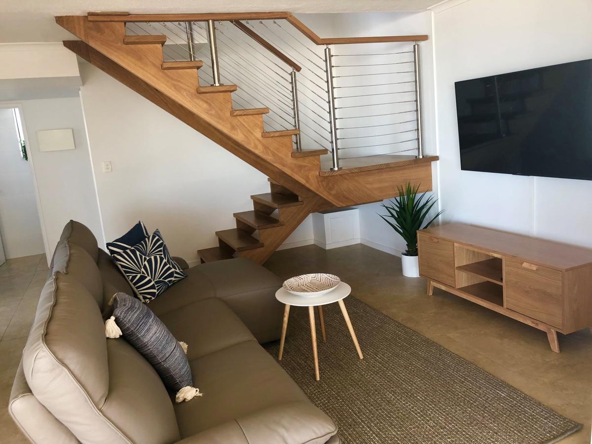 Sanctuary Beach Resort Gold Coast Extérieur photo