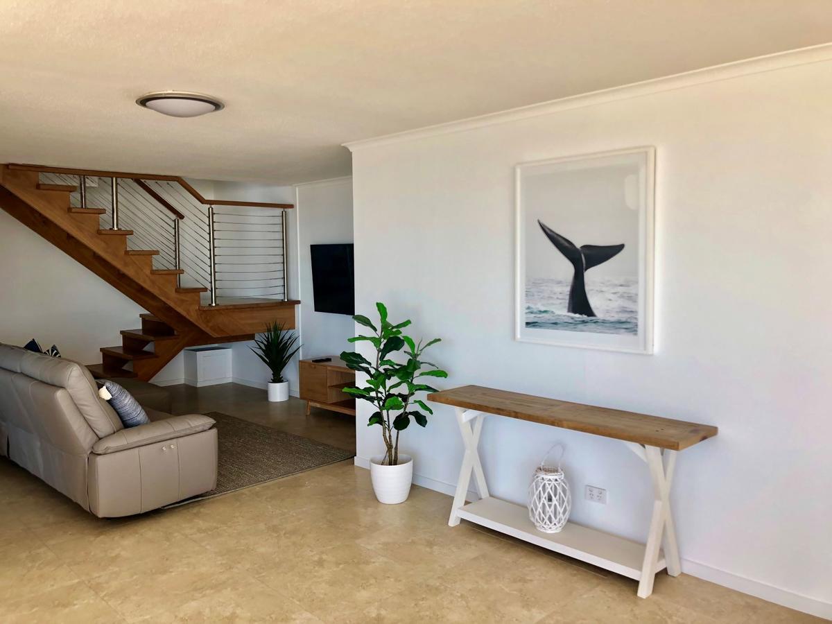Sanctuary Beach Resort Gold Coast Extérieur photo