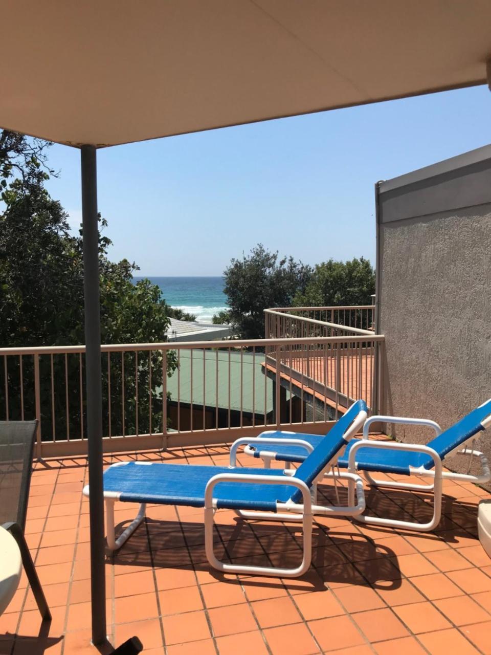 Sanctuary Beach Resort Gold Coast Extérieur photo